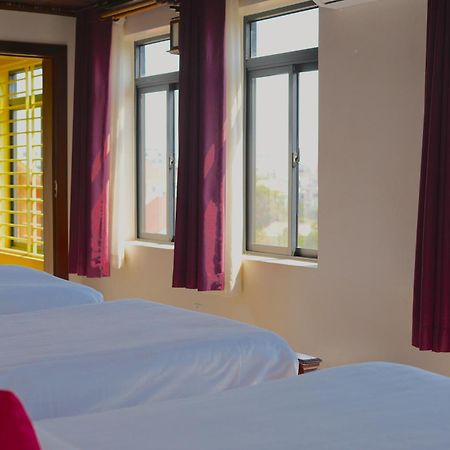 Hotel Hello Cambodia Boutique à Siem Reap Extérieur photo
