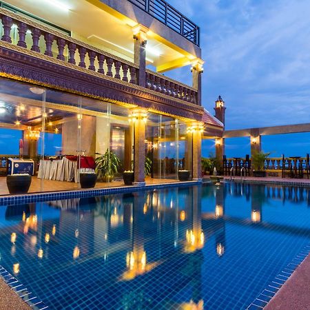 Hotel Hello Cambodia Boutique à Siem Reap Extérieur photo