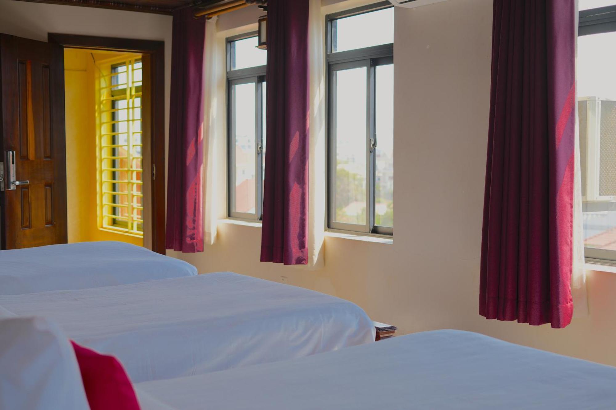 Hotel Hello Cambodia Boutique à Siem Reap Extérieur photo