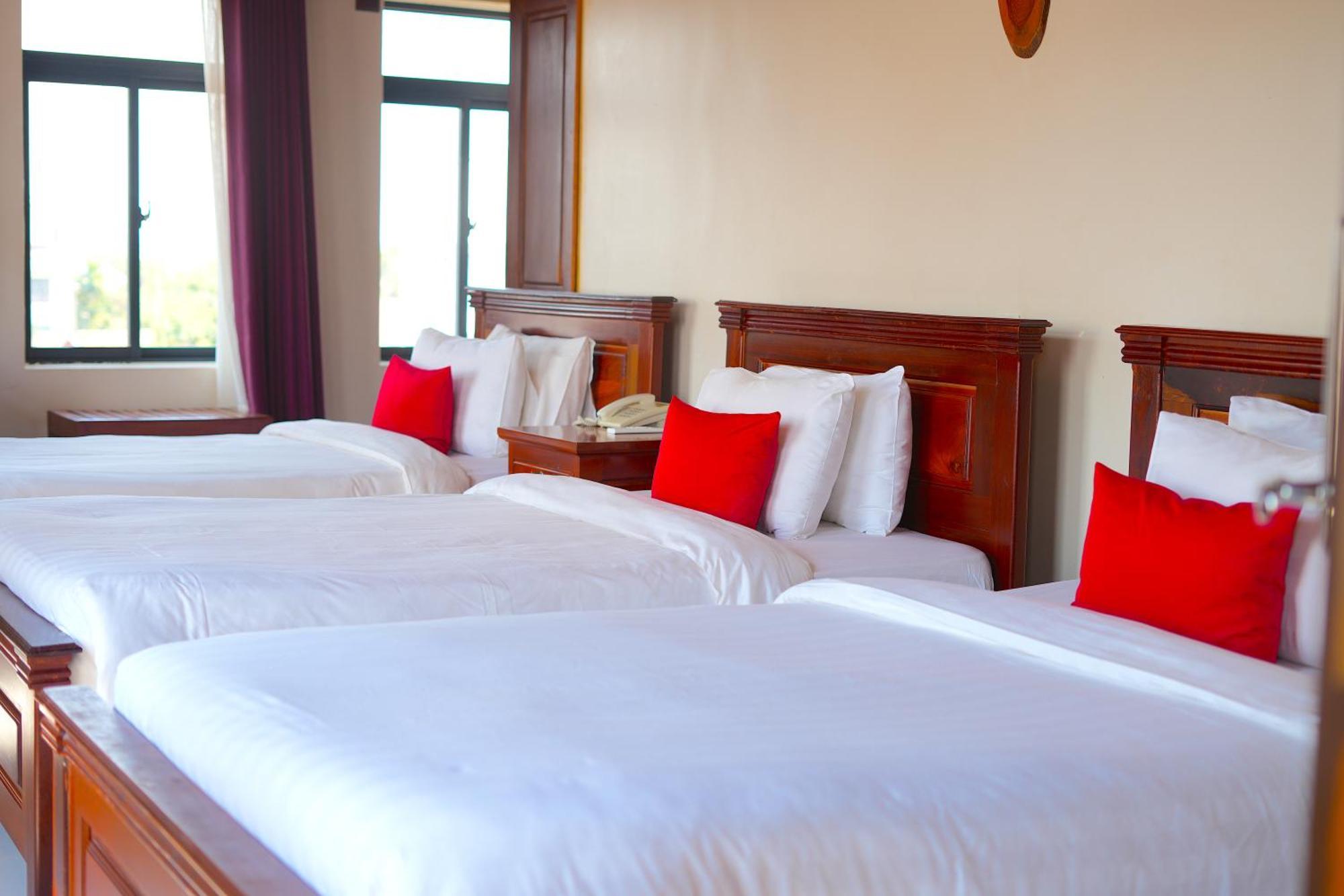 Hotel Hello Cambodia Boutique à Siem Reap Extérieur photo