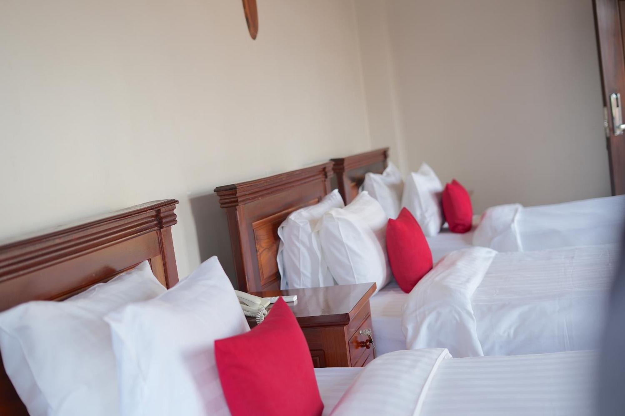 Hotel Hello Cambodia Boutique à Siem Reap Extérieur photo