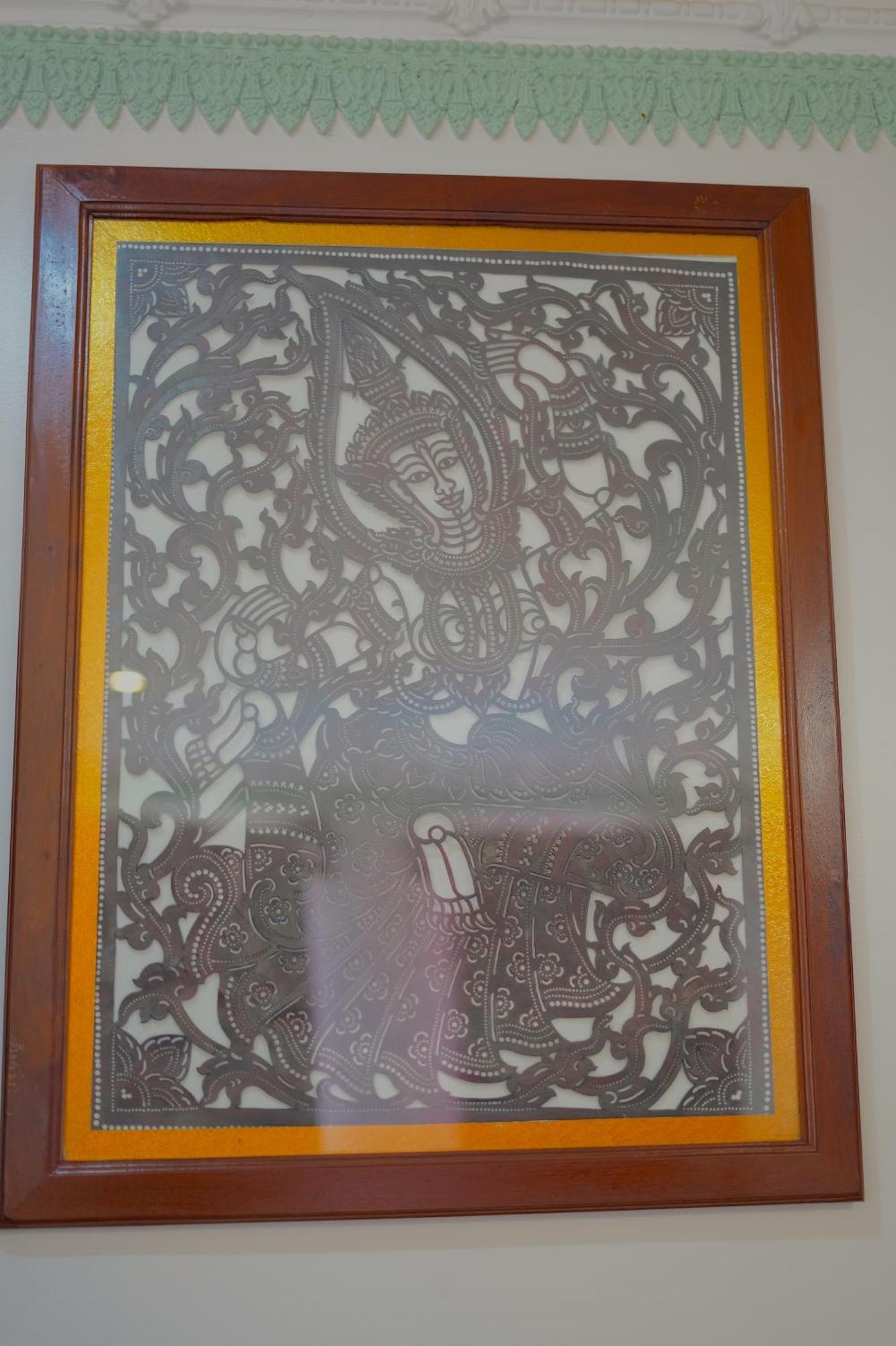 Hotel Hello Cambodia Boutique à Siem Reap Extérieur photo