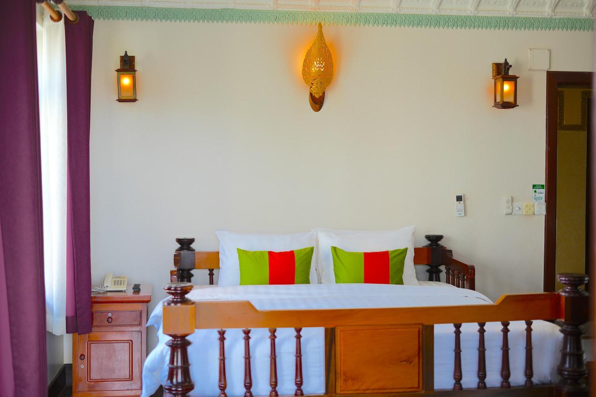 Hotel Hello Cambodia Boutique à Siem Reap Extérieur photo