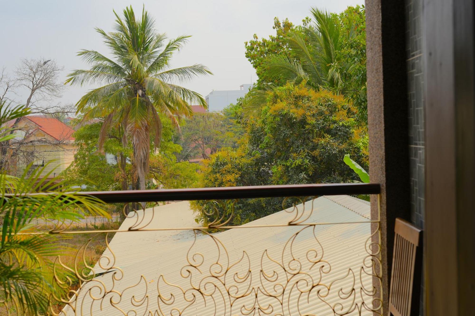 Hotel Hello Cambodia Boutique à Siem Reap Extérieur photo