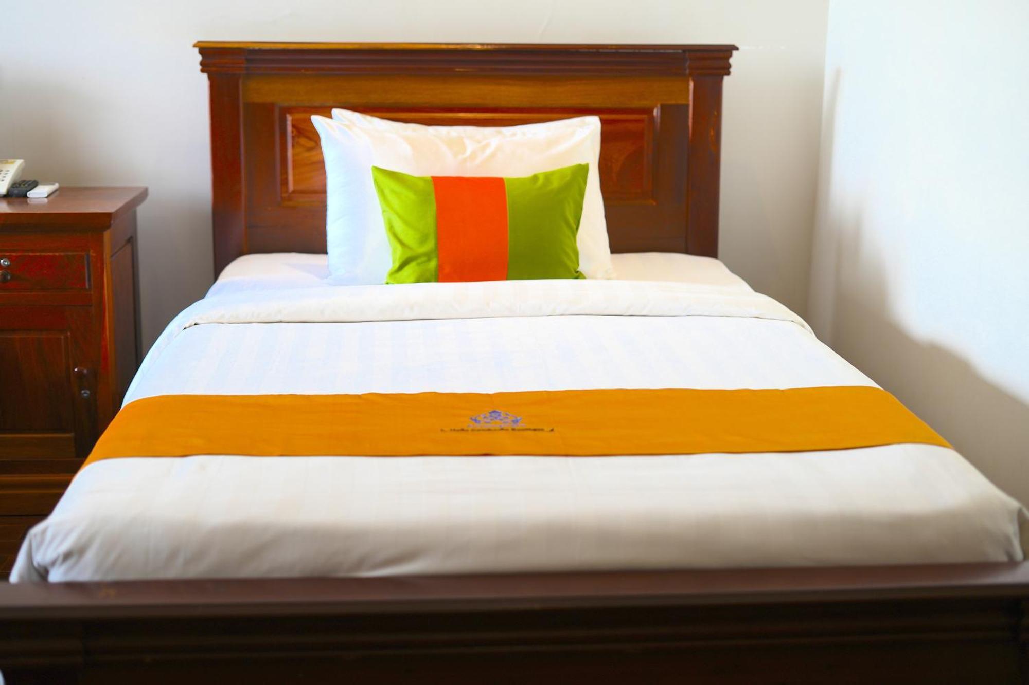 Hotel Hello Cambodia Boutique à Siem Reap Extérieur photo