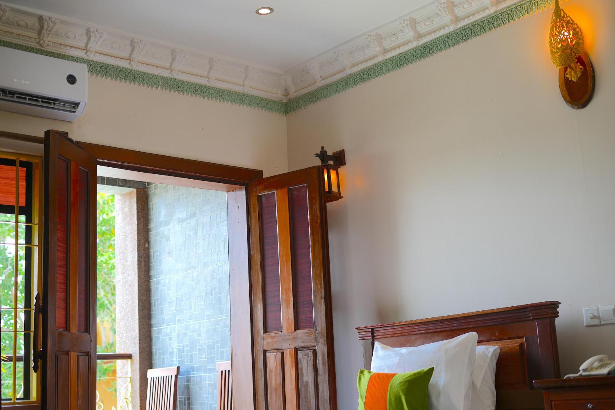 Hotel Hello Cambodia Boutique à Siem Reap Extérieur photo
