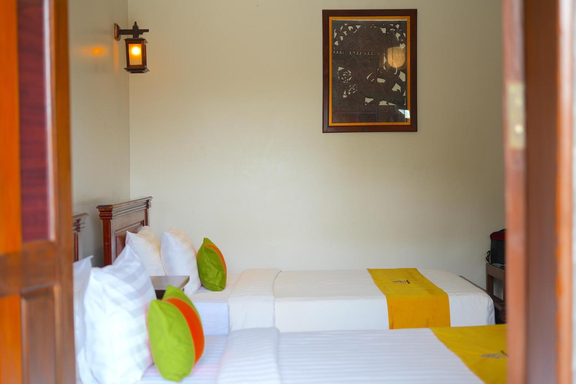 Hotel Hello Cambodia Boutique à Siem Reap Extérieur photo