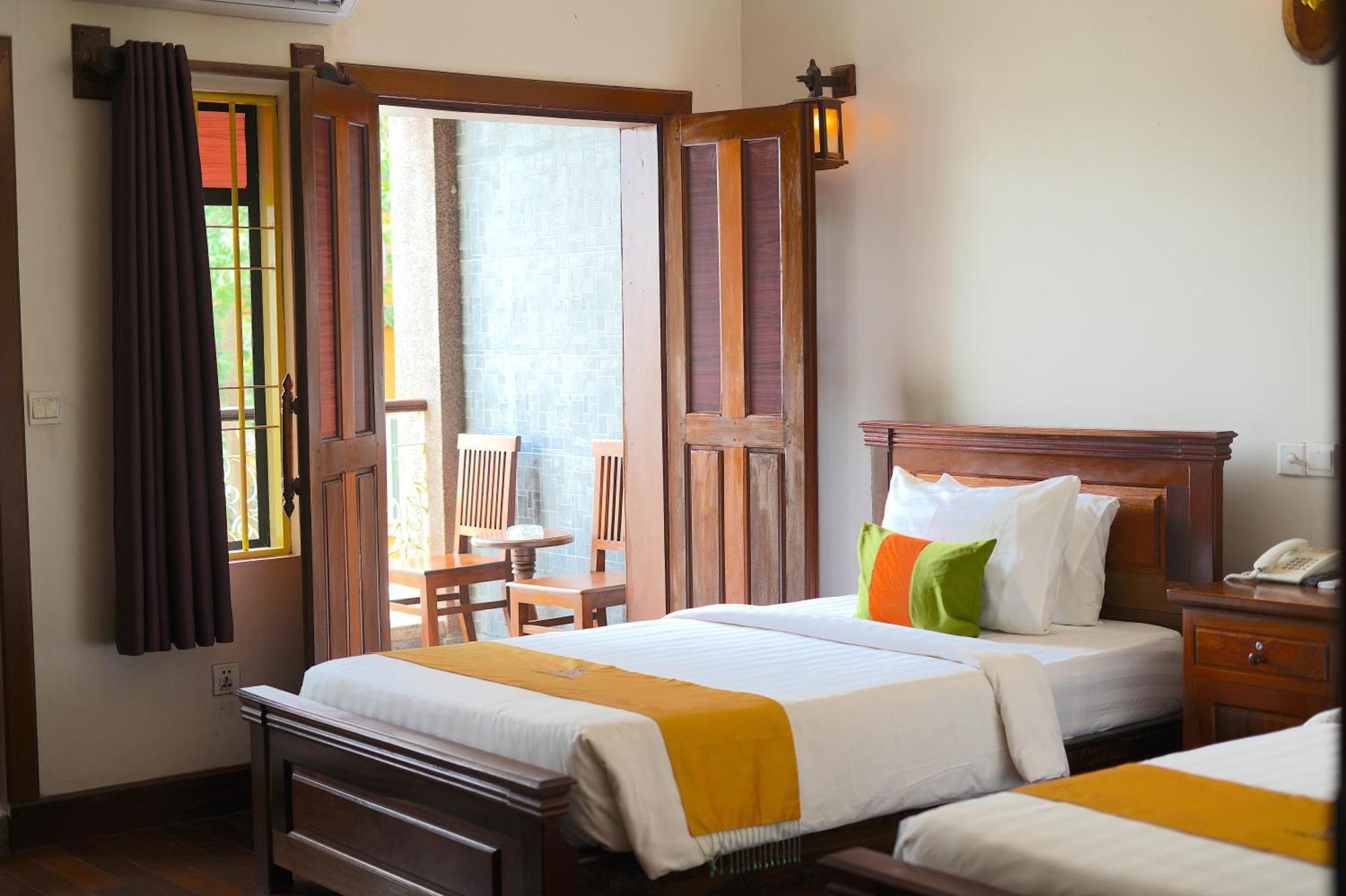 Hotel Hello Cambodia Boutique à Siem Reap Extérieur photo