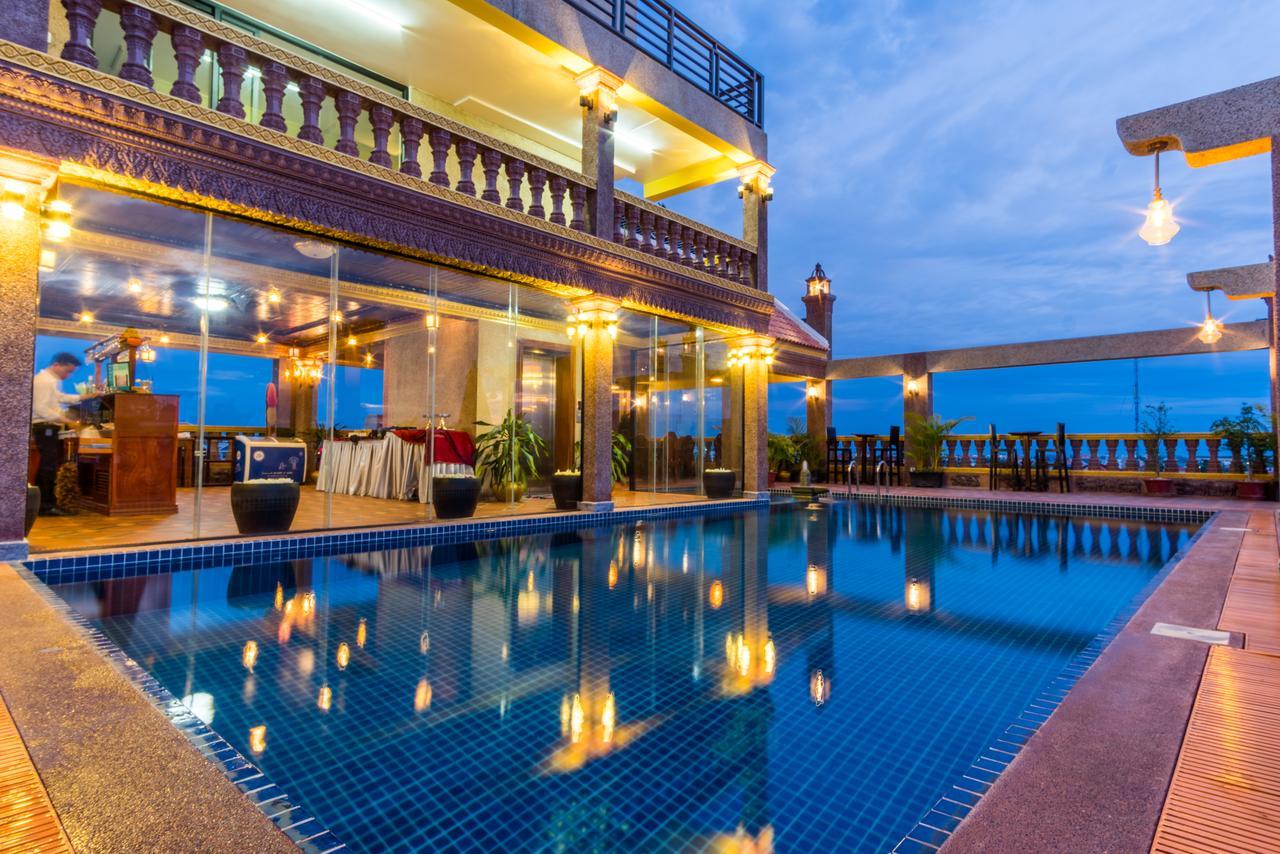 Hotel Hello Cambodia Boutique à Siem Reap Extérieur photo