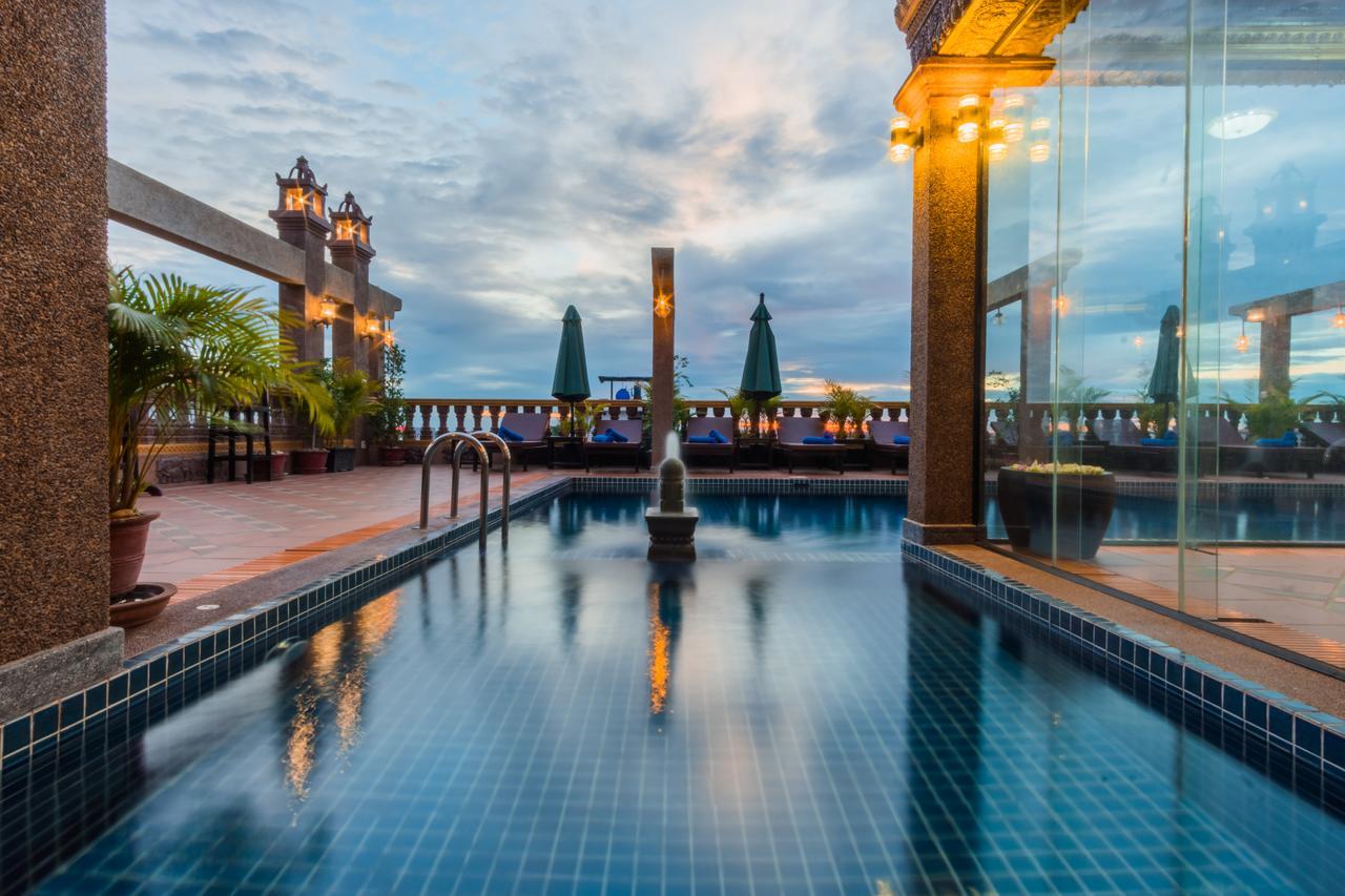 Hotel Hello Cambodia Boutique à Siem Reap Extérieur photo